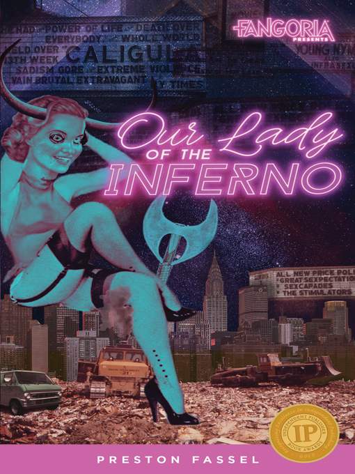 Our Lady of the Inferno