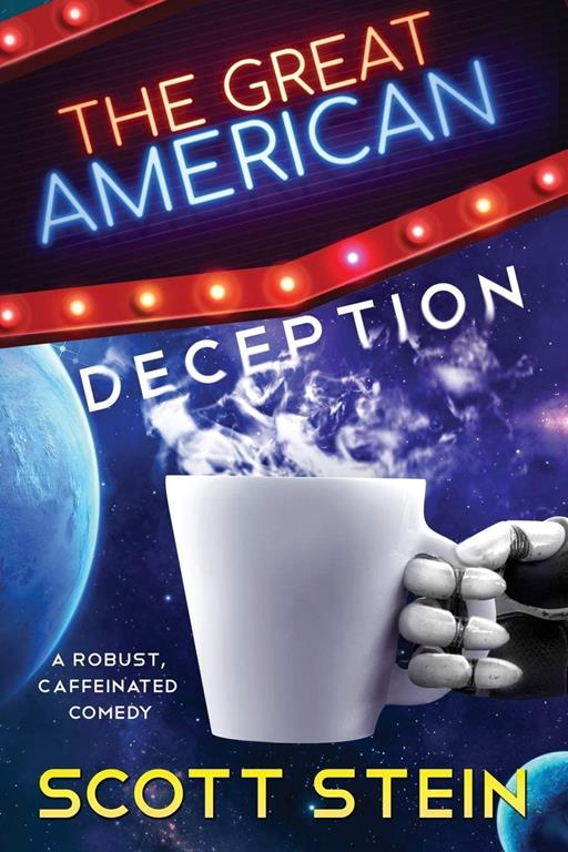 The Great American Deception (1)