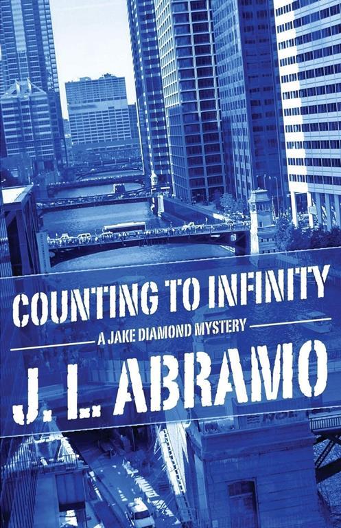 Counting to Infinity (Jake Diamond Mystery) (Volume 3)