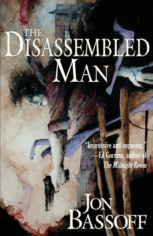 The Disassembled Man