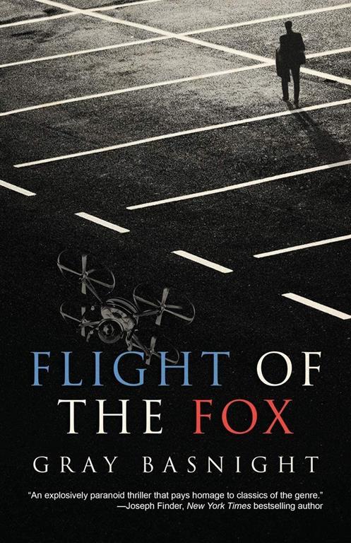 Flight of the Fox