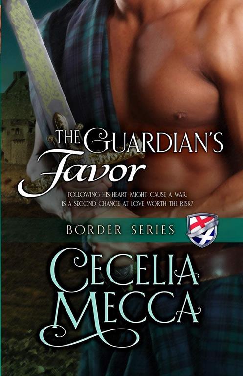 The Guardian's Favor (Border Series)