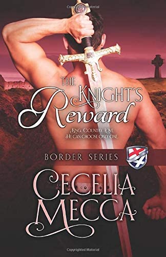 The Knight's Reward (Border Series)