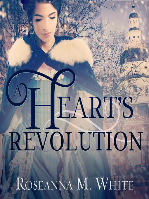 A Heart's Revolution