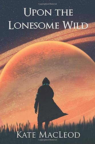 Upon the Lonesome Wild