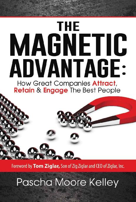 The Magnetic Advantage