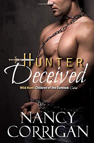 Hunter Deceived (Wild Hunt)