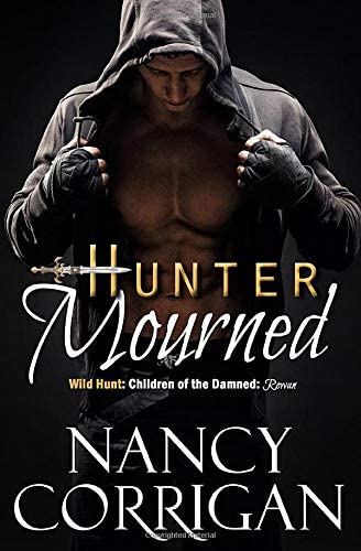 Hunter Mourned (Wild Hunt)