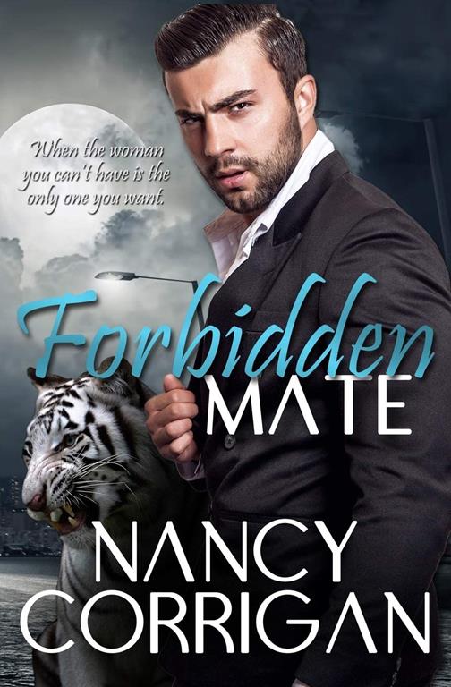 Forbidden Mate (Shifter World: Royal-Kagan)