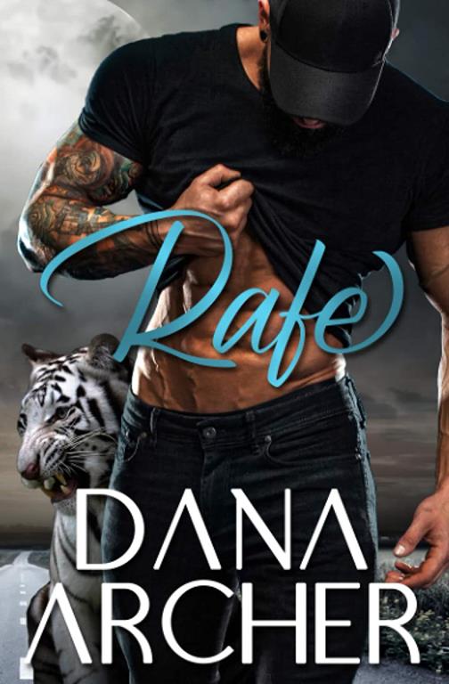 Rafe (Shifter World: Royals and Alphas)