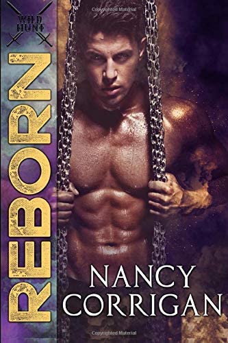 Reborn: Demon Hunter Angel Romance (Wild Hunt)