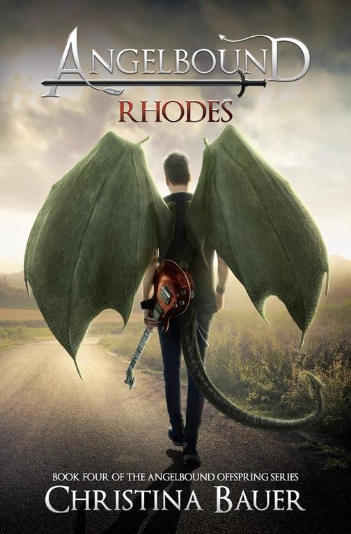 Rhodes (Angelbound Offspring)