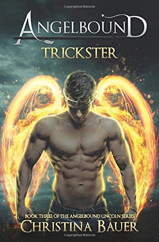 Trickster (ANGELBOUND LINCOLN)