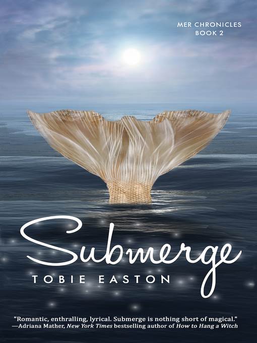 Submerge