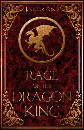 Rage of the Dragon King