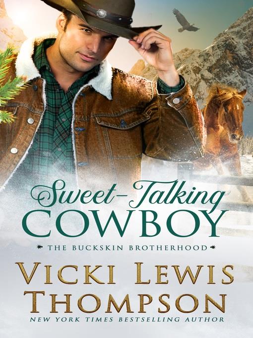 Sweet-Talking Cowboy