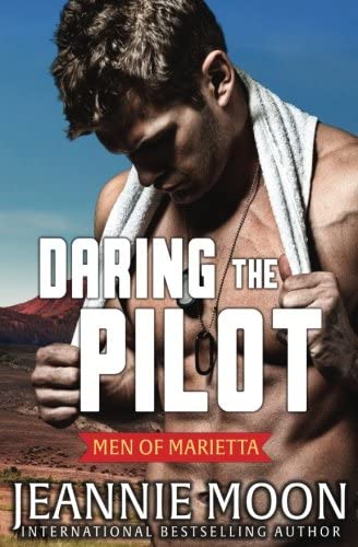 Daring the Pilot