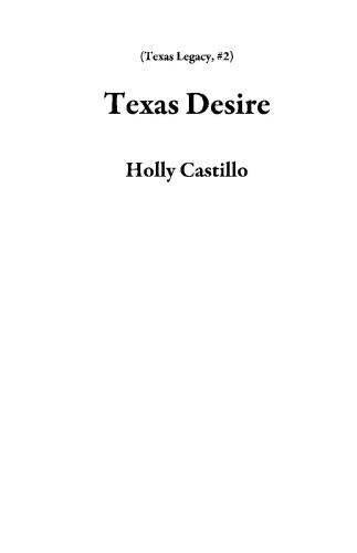 Texas Desire
