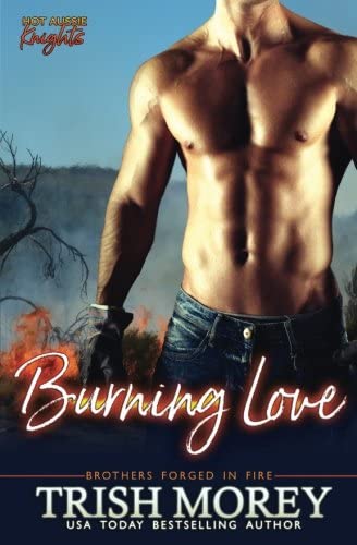 Burning Love