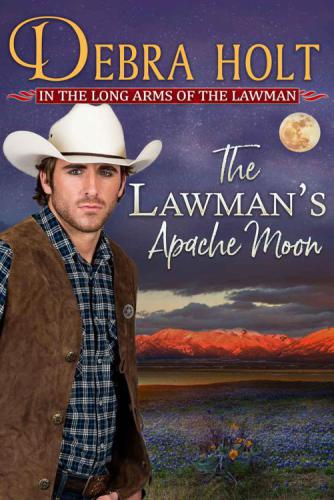 The Lawman's Apache Moon