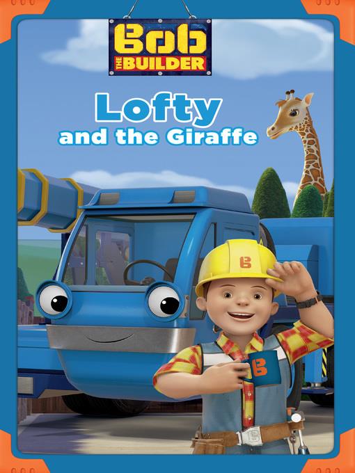 Lofty and the Giraffe 