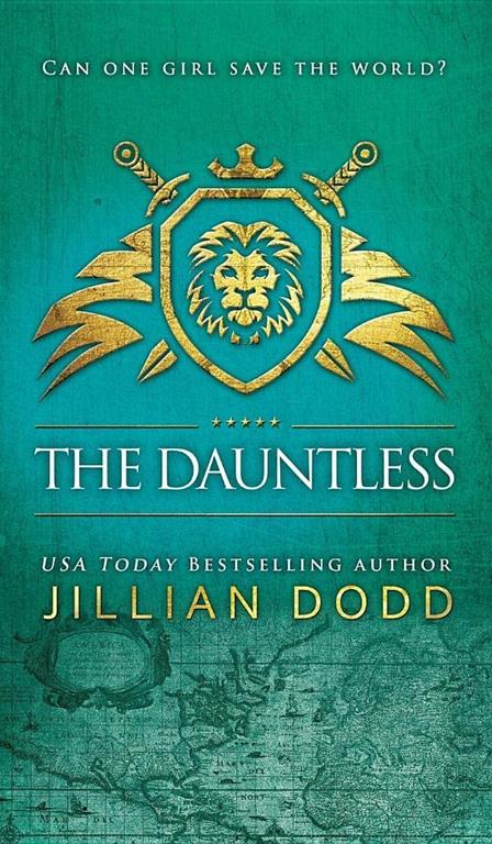 The Dauntless (Spy Girl)