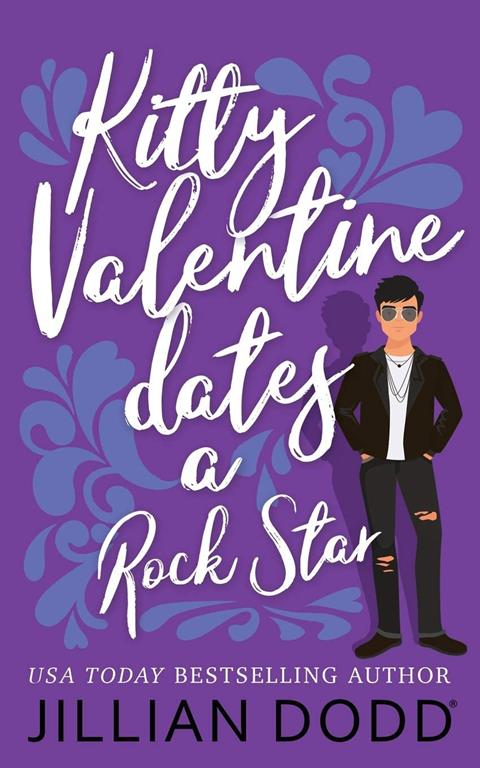 Kitty Valentine Dates a Rockstar