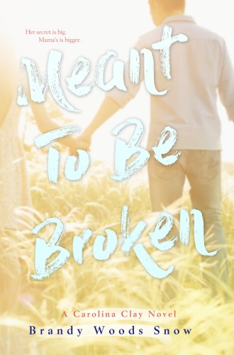 Meant to be broken