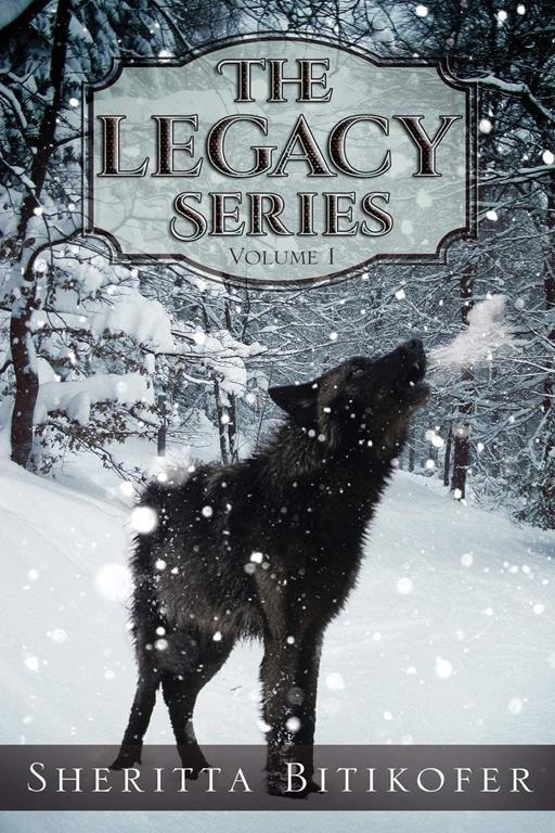 The Legacy Series (Volume 1)