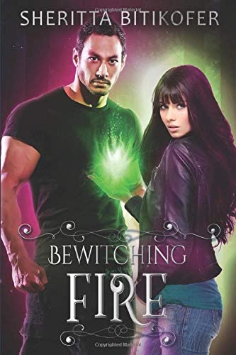 Bewitching Fire (Bewitching Brews)