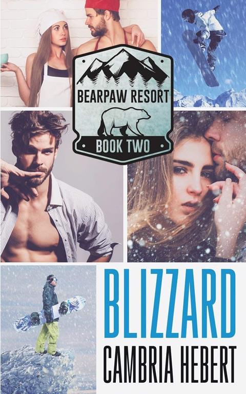 Blizzard (Bearpaw Resort)