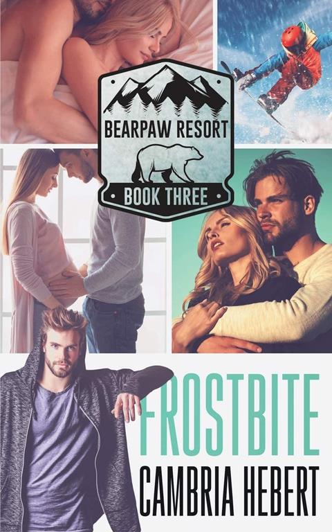 Frostbite (BearPaw Resort)