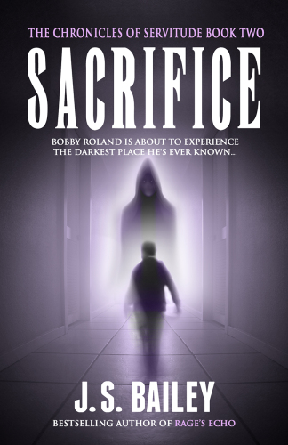 Sacrifice (2) (Chronicles of Servitude)