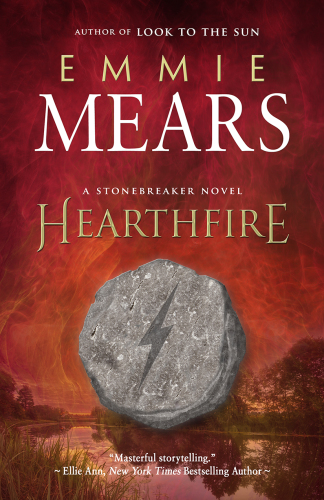 Hearthfire (1) (Stonebreaker)