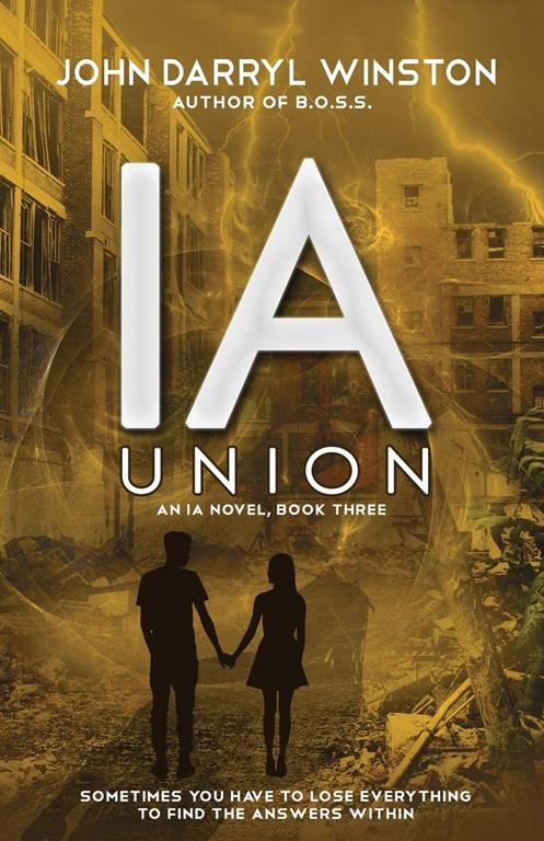 IA: Union (3)