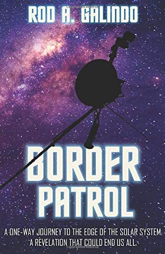 Border Patrol