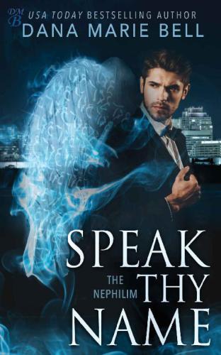 Speak Thy Name