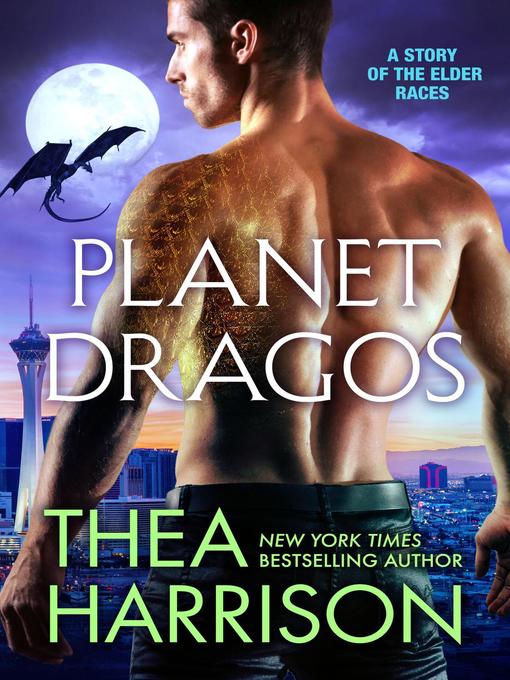 Planet Dragos