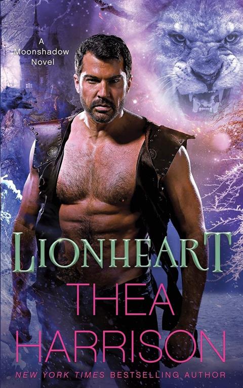 Lionheart (Moonshadow)