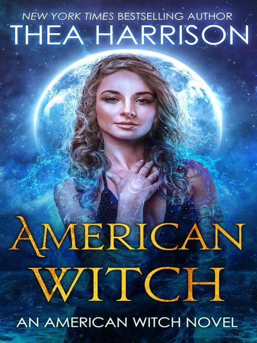 American Witch, Book 1