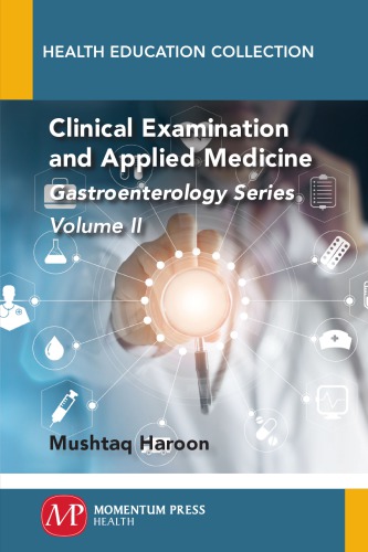 Applied Medicine and Clinical Examination, Volume Two : Radiology.