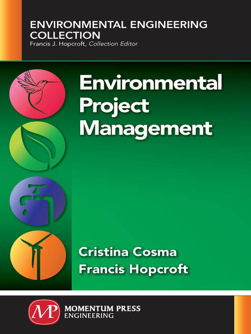 Environmental Project Management