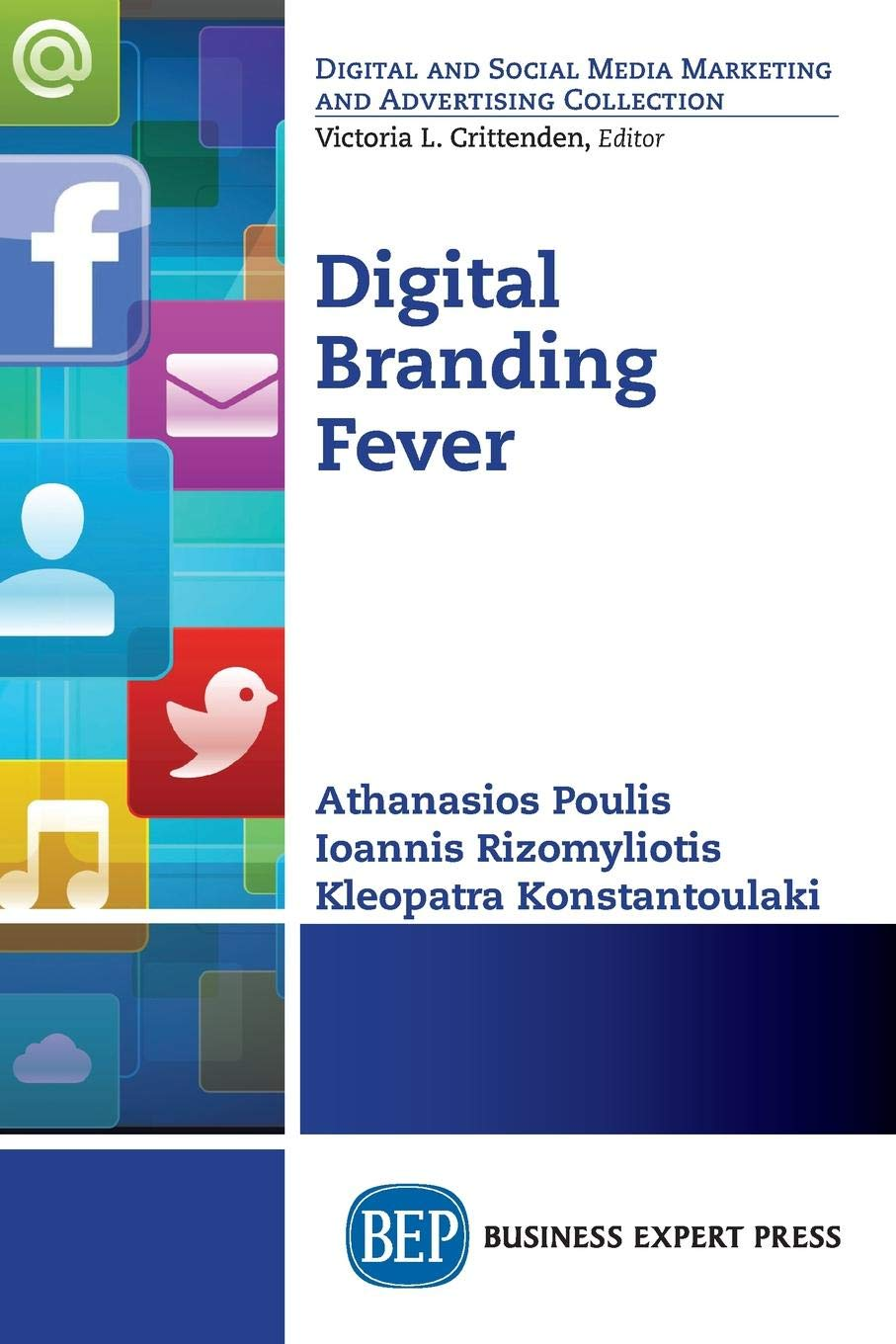 Digital branding fever