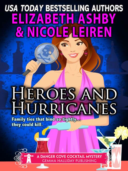 Heroes and Hurricanes