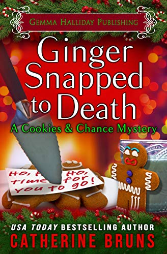 Ginger Snapped to Death