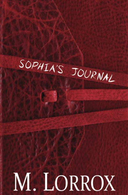 Sophia's Journal (Infinite Vampire)