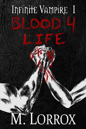 Blood 4 Life