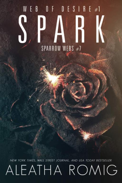 Spark (Web of Desire)