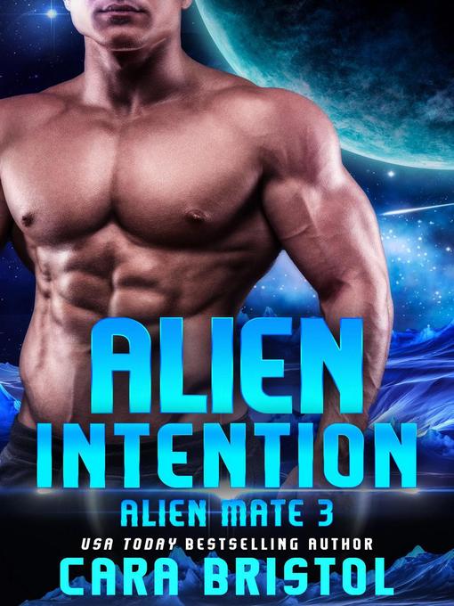 Alien Intention