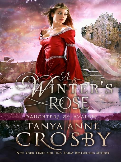 A Winter's Rose